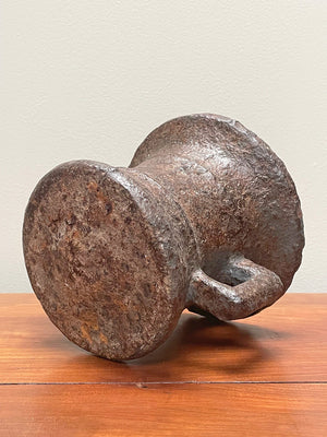 17th century mortar