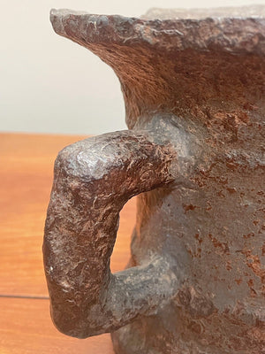 17th century mortar