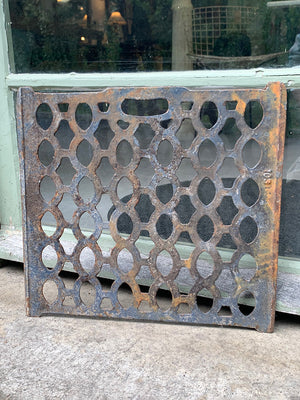 Two grilles (each)
