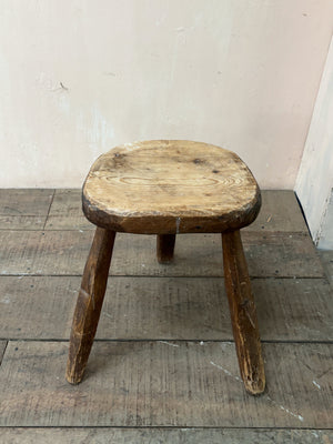 Three legged stool