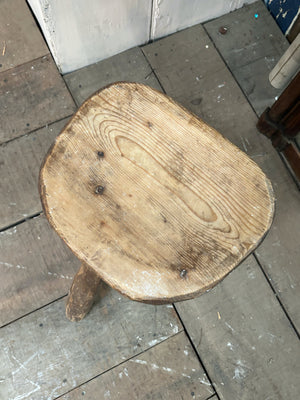 Three legged stool