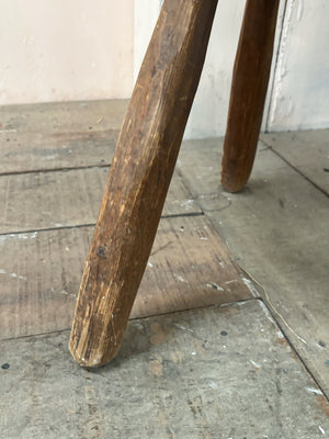 Three legged stool