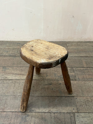 Three legged stool