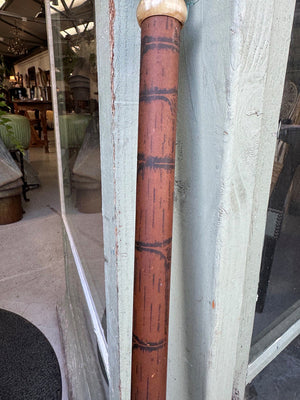 Gentleman's cane and umbrella