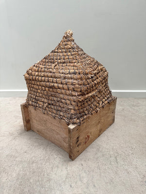 Bee skeps (each)