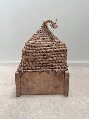 Bee skeps (each)