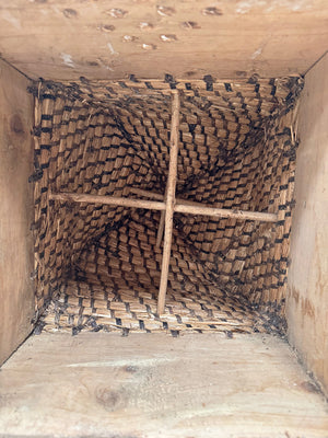 Bee skeps (each)