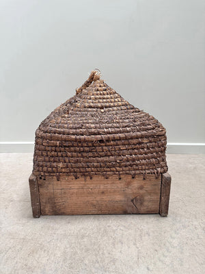 Bee skeps (each)