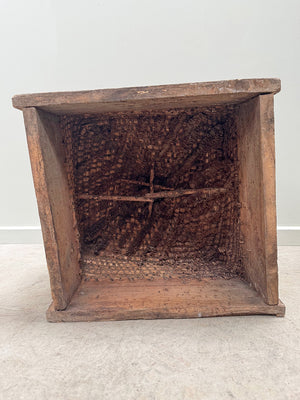 Bee skeps (each)