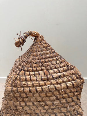 Bee skeps (each)