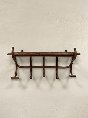 Bentwood hat rack (Reserved)