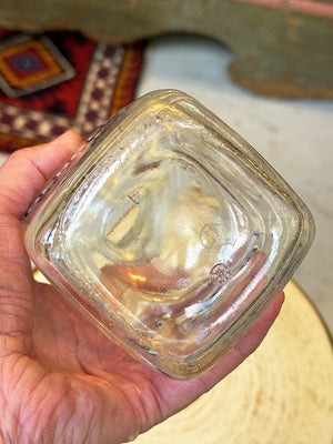 Berger Blanc carafe (Reserved)