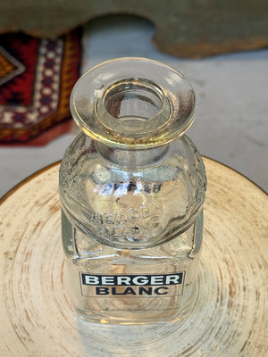Berger Blanc carafe (Reserved)