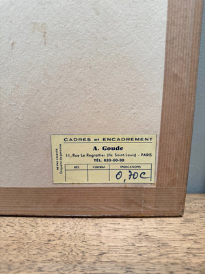 Trio of birds (Reserved)