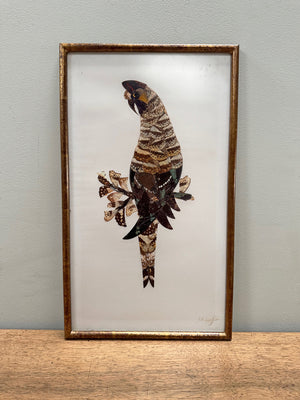 Trio of birds (Reserved)