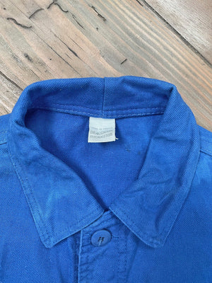Bleu de travail (Reserved)