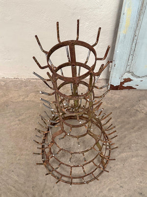 Bottle dryer