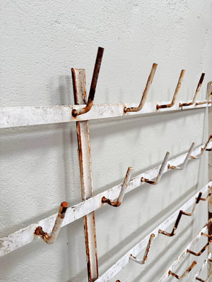 Bottle dryer (Reserved)