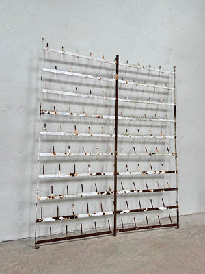 Bottle dryer (Reserved)