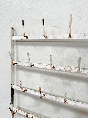 Bottle dryer (Reserved)