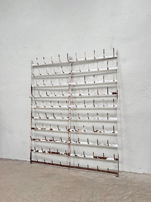 Bottle dryer (Reserved)