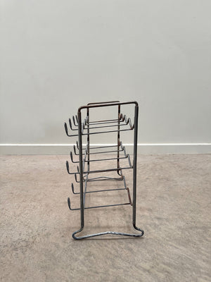Countertop wine rack (Reserved)