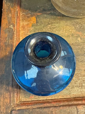 Witch hazel tinture bottle