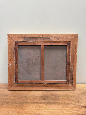 Floral painting by Andre Granchet