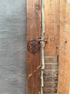 Floral painting by Andre Granchet