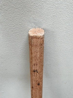 Rustic bread board
