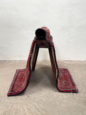 Camel bag
