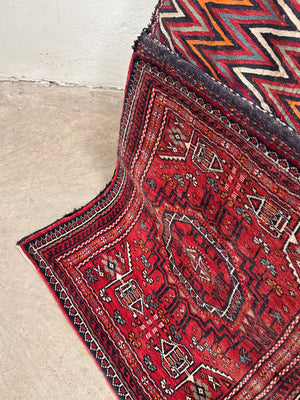 Camel bag