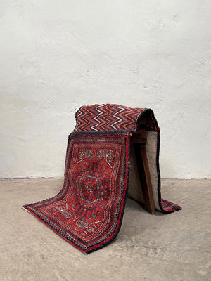 Camel bag