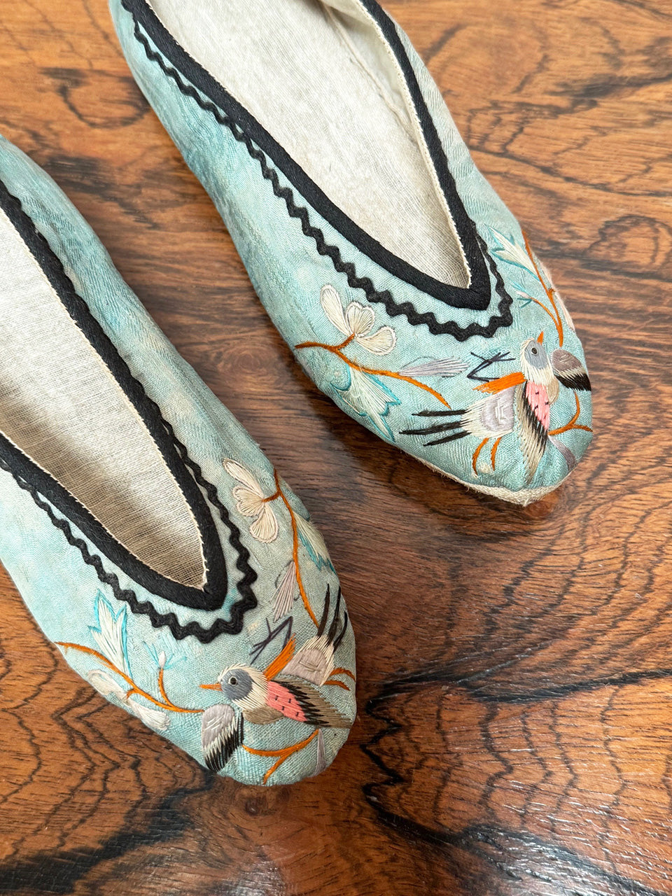 Child's summer shoes