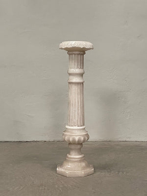 Marble column