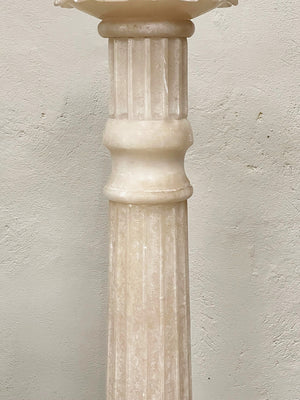 Marble column