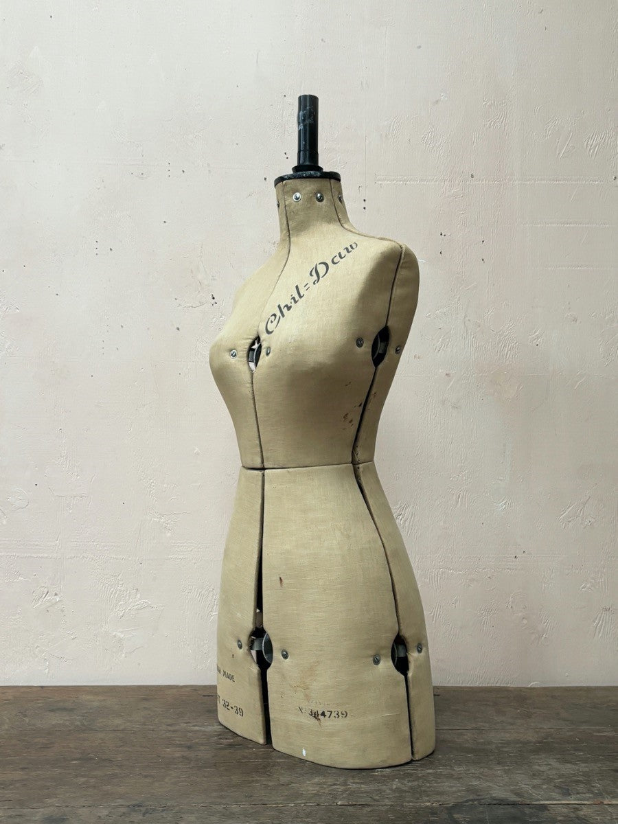 Dressmakers mannequin