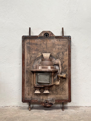 Fass / Engine pattern