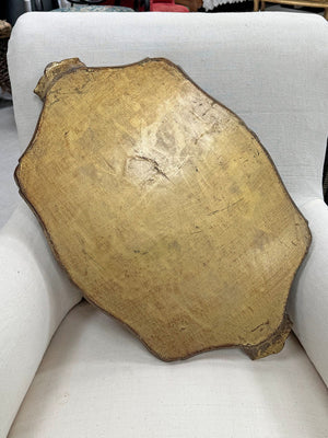 Florentine tray (Reserved)
