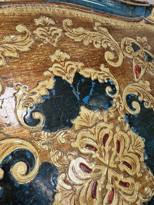 Florentine tray (Reserved)