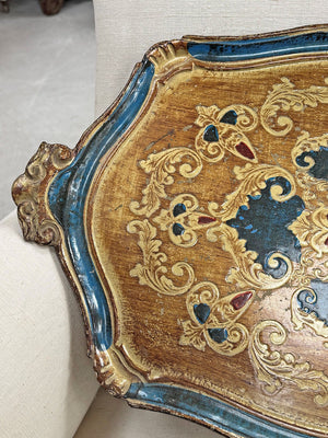 Florentine tray (Reserved)