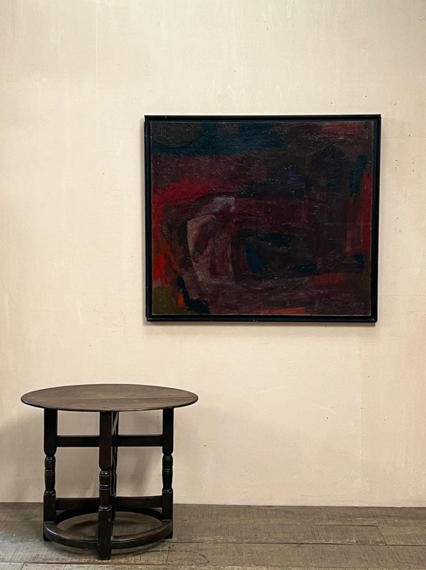 Painting - R. Fontene