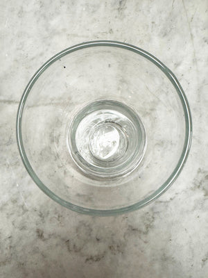 Glass vessels