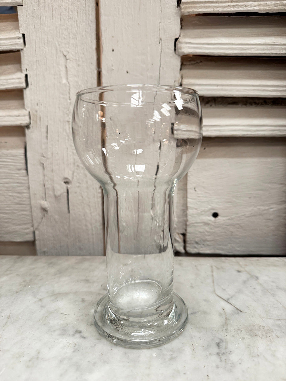 Glass vessels
