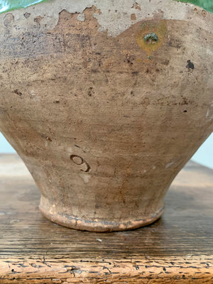 Confit pot