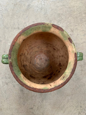 Confit pot