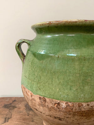 Confit pot