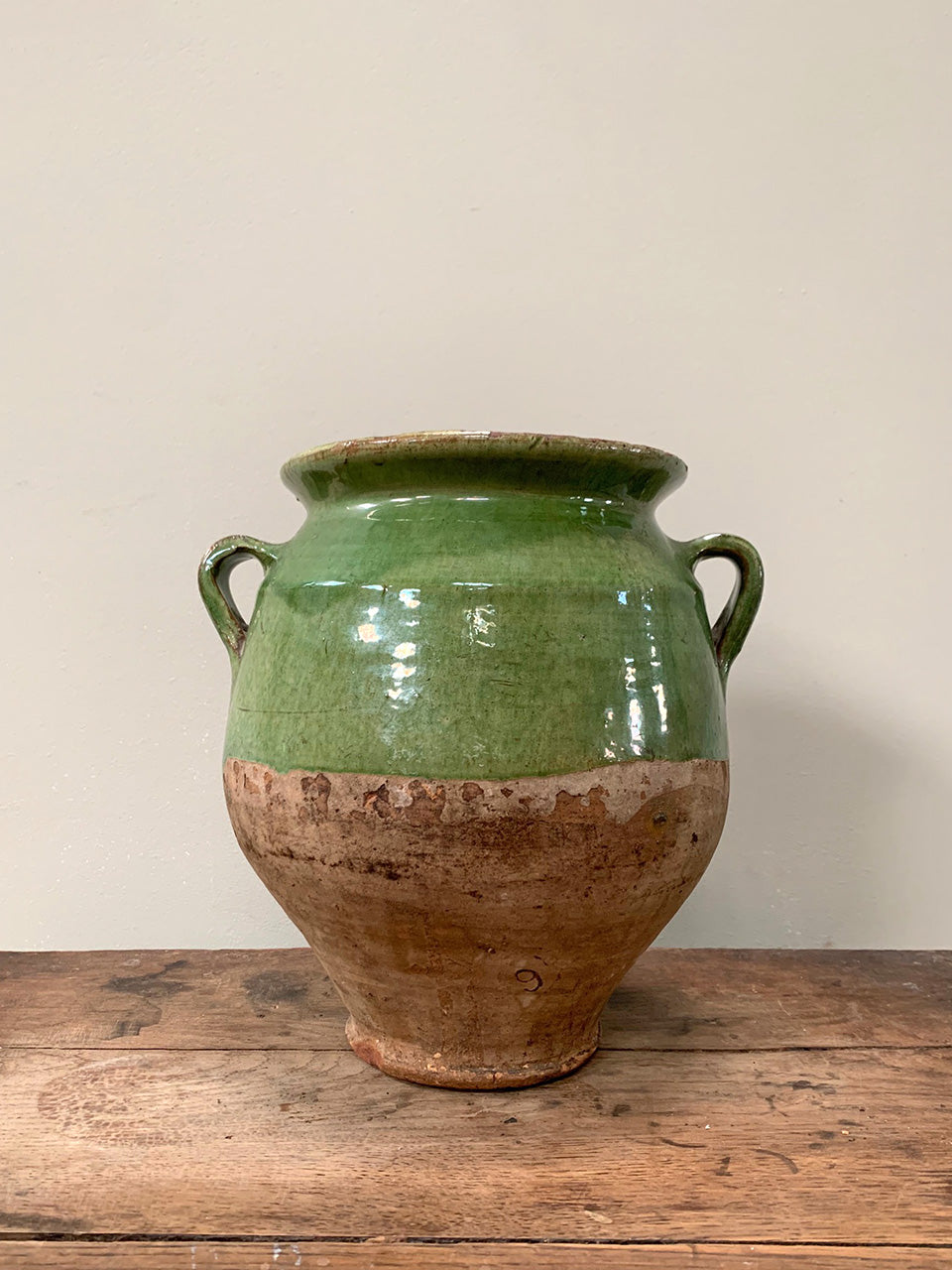 Confit pot