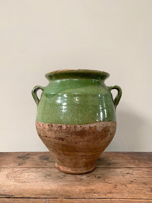 Confit pot
