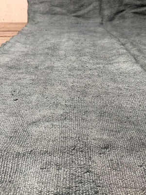 Grey kilim